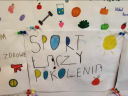 Dzień Sportu Szkolnego